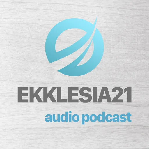 Ekklesia 21 Artwork