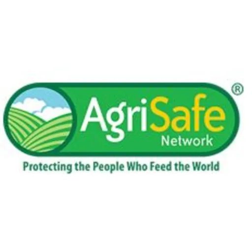 AgriSafe Network Artwork