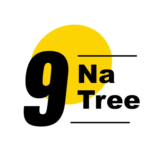 9natree Artwork
