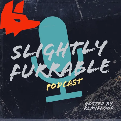 Slightly Furrable Artwork