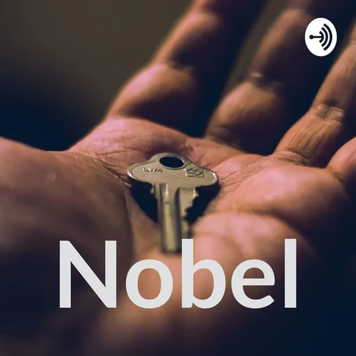 Nobel Artwork