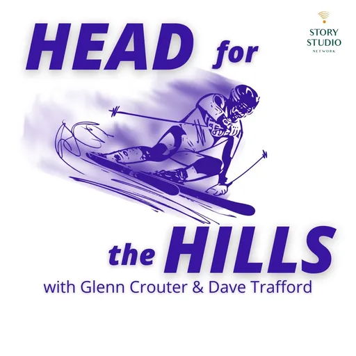Head for the Hills Artwork