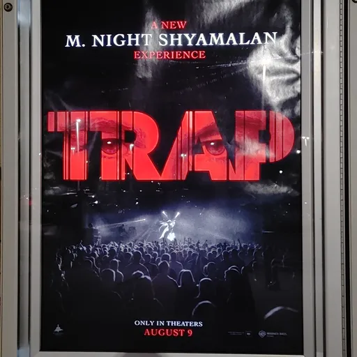 Trap Artwork