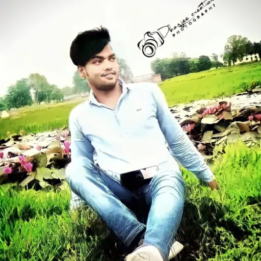 Paswan Ji Ka Power Artwork