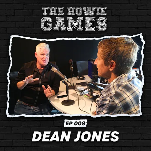 Episode Artwork
