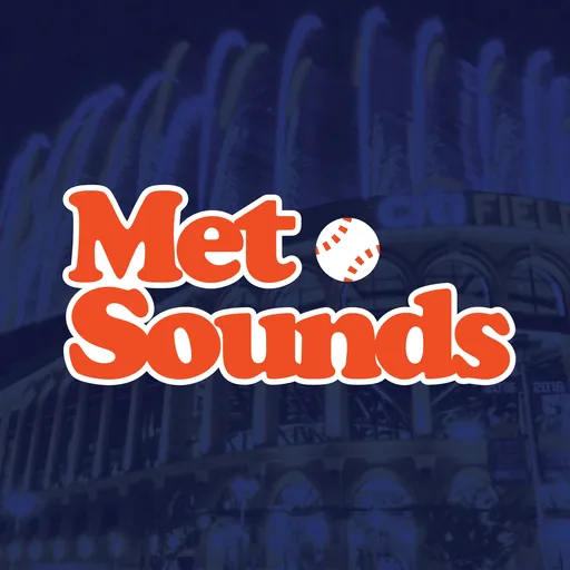 MetSounds Artwork