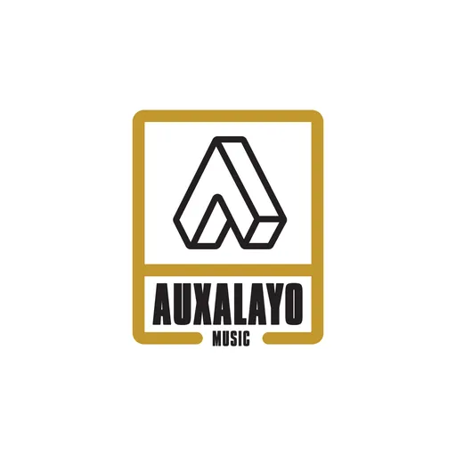 Auxalayo Podcast Artwork