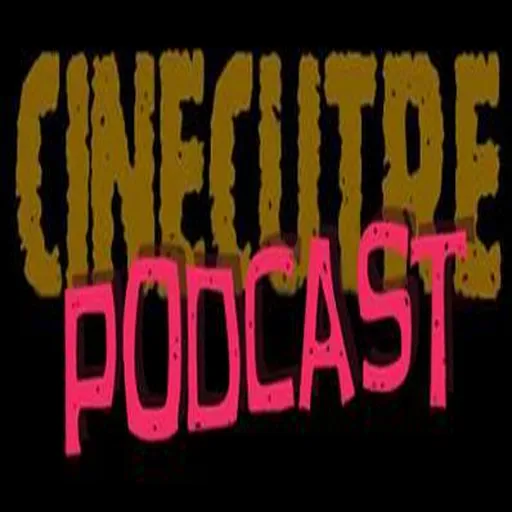 Cinecutre (Podcast) - www.poderato.com/oso55 Artwork