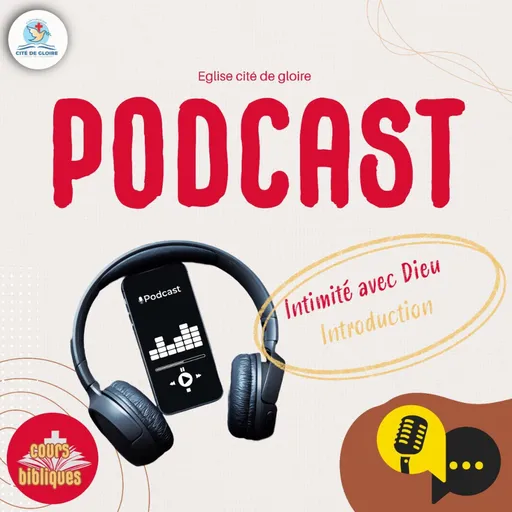 Episode Artwork