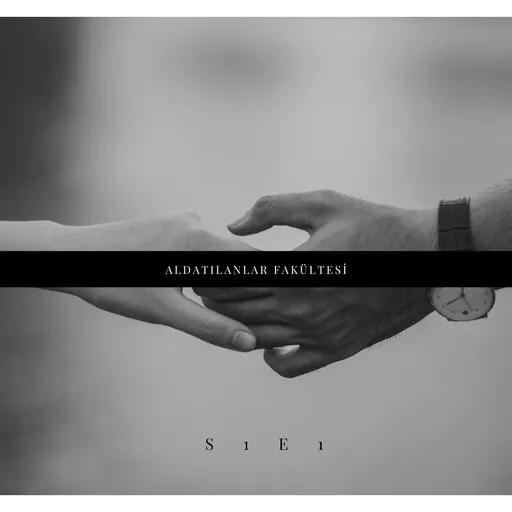 Aldatılanlar Fakültesi Artwork