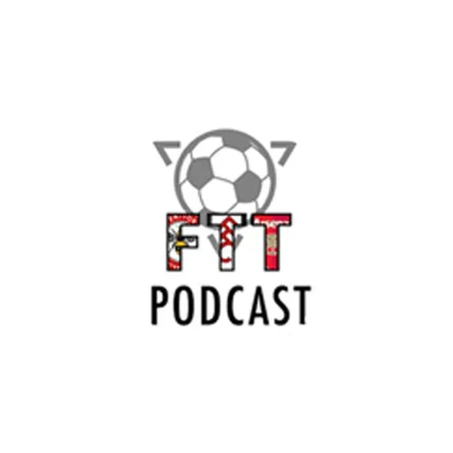 Podcast Artwork