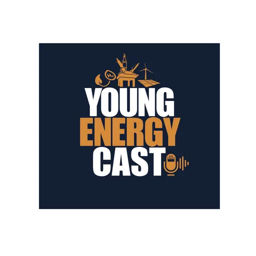 Young Energy Cast Artwork