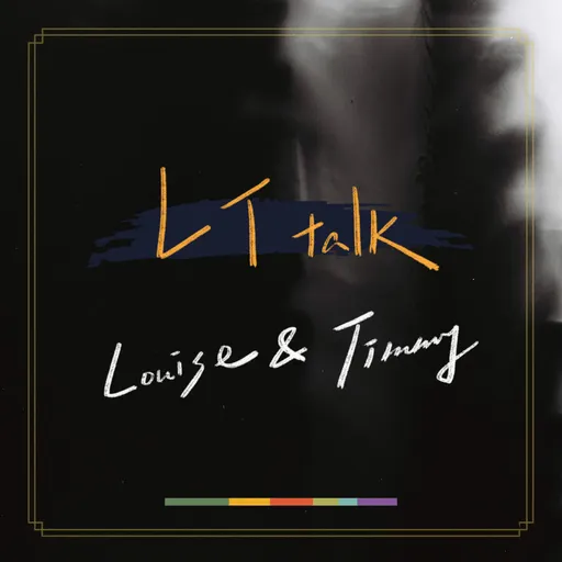 LT talk Artwork