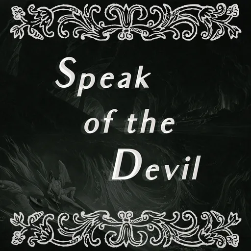 Speak Of The Devil Artwork