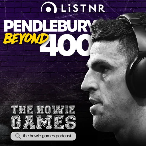 Episode Artwork