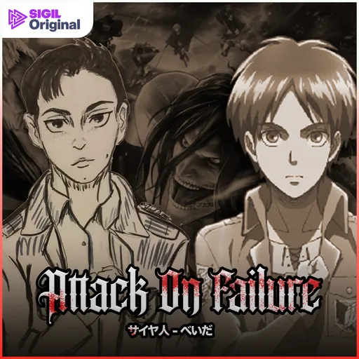 Episode Artwork