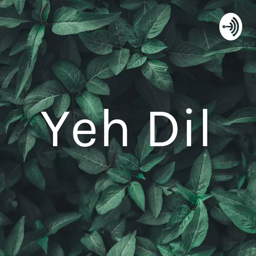 Yeh Dil Artwork