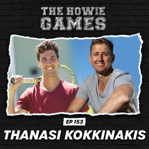 Episode Artwork