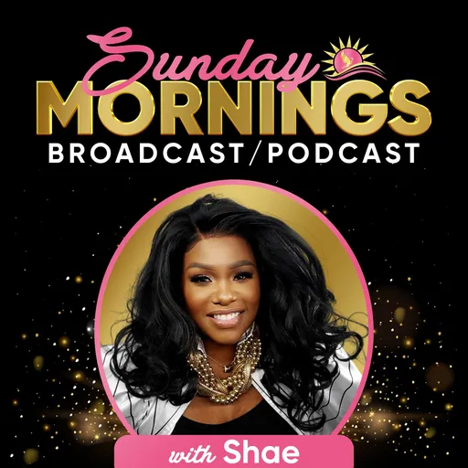 Sunday mornings with Shae Artwork