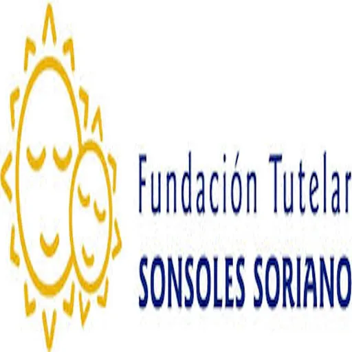 Fundación tutelar «Sonsoles Soriano» - Tania Paredes Noda Artwork