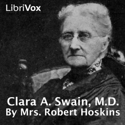 Clara A. Swain, M.D. by Mrs. Robert Hoskins (1837 - 1916) Artwork