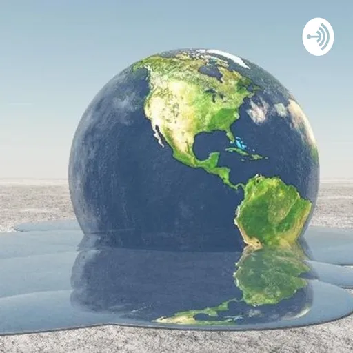 Aquecimento Global Artwork