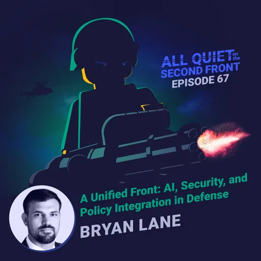 Episode Artwork