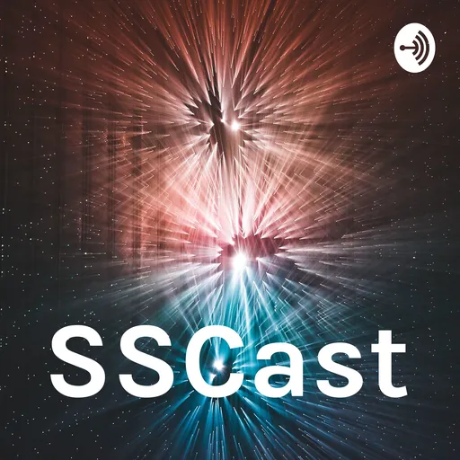 SSCast Artwork