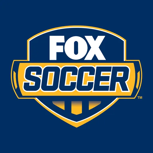 FOX Soccer Artwork