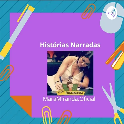 NARRATIVAS MARA MIRANDA Artwork