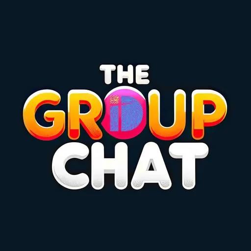 The ID Group Chat Artwork