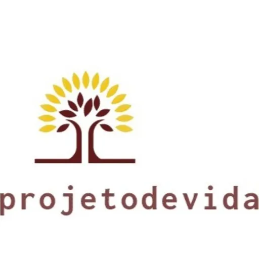 Propósito e Projeto de Vida com Chita e Lúcia Artwork
