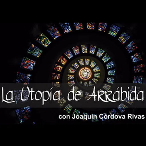 La utopía de arrábida Artwork