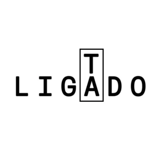 Ta Ligado no ar! Artwork