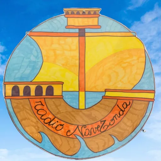 Radio Nave Tonda Artwork