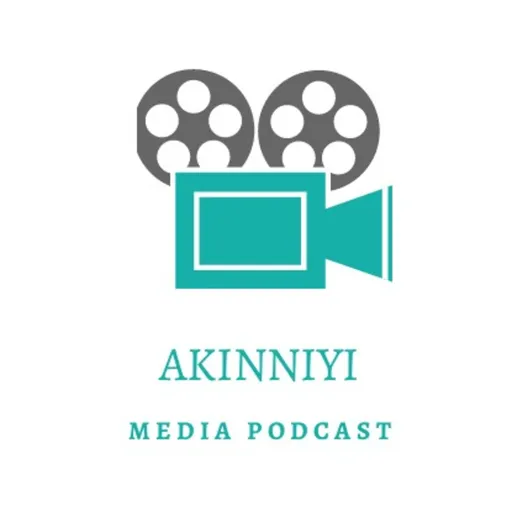 Akinniyi Media Artwork