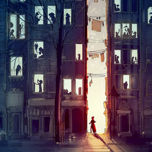 Episode Artwork