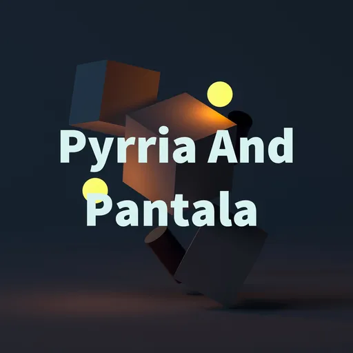 Pyrria And Pantala Artwork