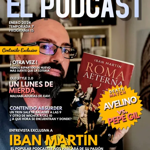 Episode Artwork