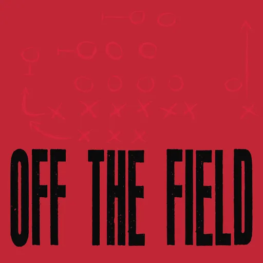 Off the Field Artwork