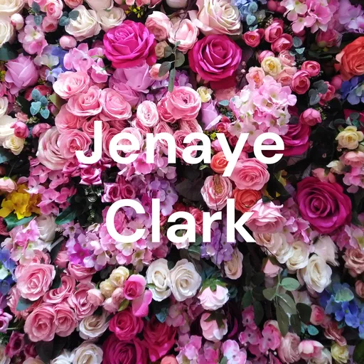 Jenaye Clark Artwork