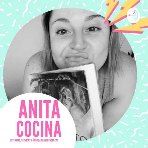 Anita Cocina Artwork