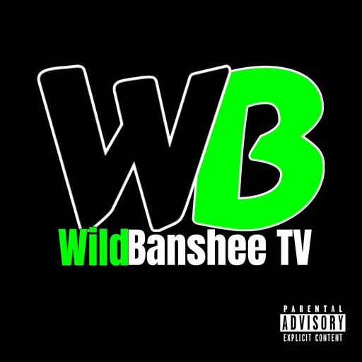WildBansheeTv Artwork