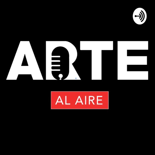Arte al aire Artwork