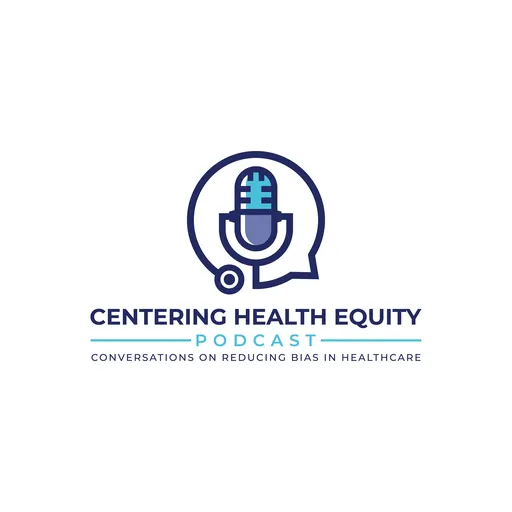 Centering Health Equity Artwork