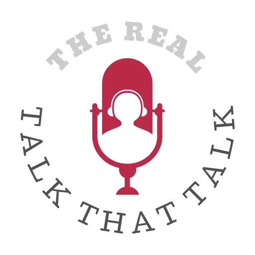 Talk That Talk Artwork