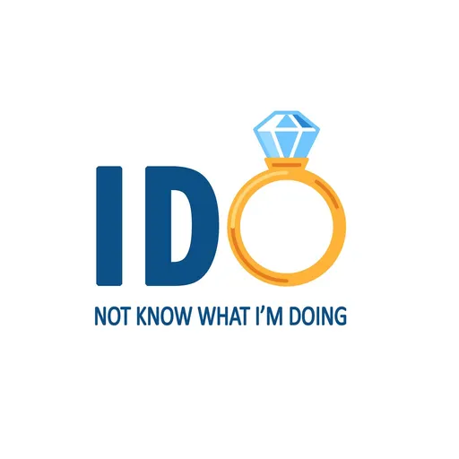 I Do Not Know What I'm Doing Artwork