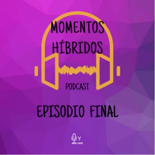 3. Todo concluye al fin: Especial último episodio Artwork