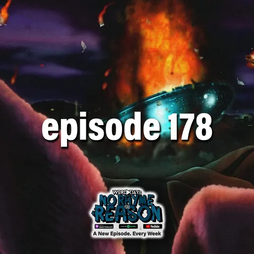 Episode Artwork