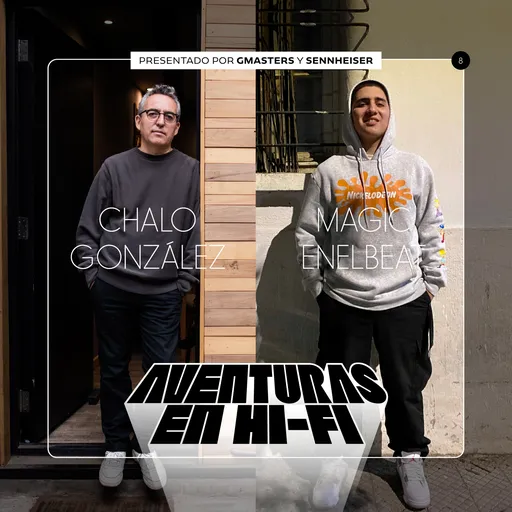 Episode Artwork